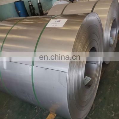 304 Stainless steel coil 2b surface