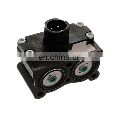 Double valve gearbox Solenoid Valve Shift Cylinder 9452600057 9452601457 for Mercedes Benz Atego