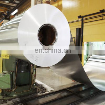 Reflective Mirror Alloy Aluminum Roll Coil with 1.0mm Thickness