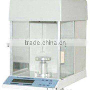 JZ-200 Automatic Interface Tensiometer