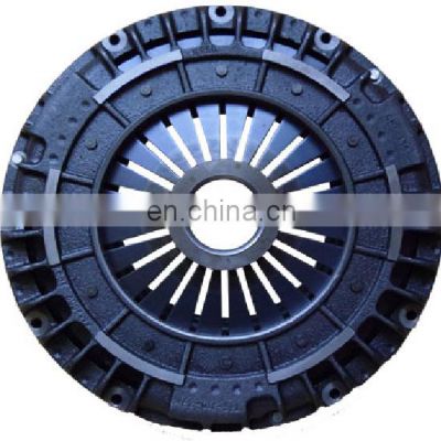 Top Quality Auto Parts Clutch Cover Stainless Steel Clutch Pressure Plate For BENZ 3482011331
