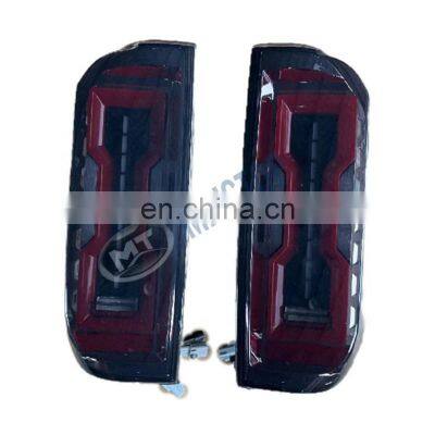 MAICTOP high quality car taillight for tundra 2014-2020 2016 rear lamp light