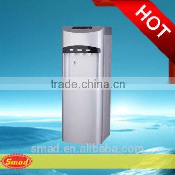 Compressor Cooling Hot and Cold Bottled Water Dispenser