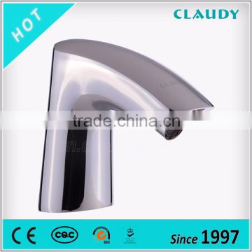 2016 New Arrival New Style Water Saving Water Mark Infrared Automatic Faucet Sensors