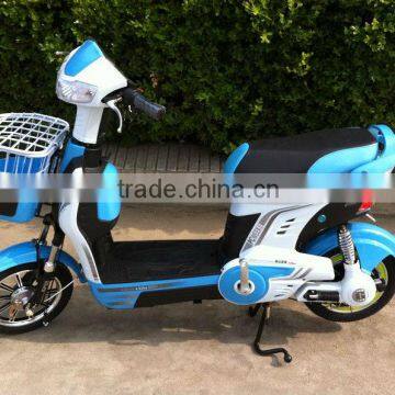 good quality china electric bike