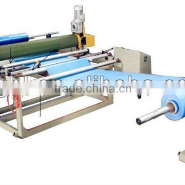 high output laminated foam CE certification