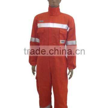 Fire resistant flame retardant cotton workwear coverall ,Flame Resistant Coverall