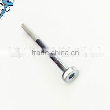 Direct Factory Price durable socket cap screw bolt