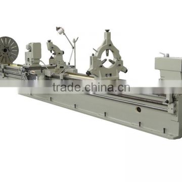 CWA6185x6000 4 tons load heavy duty lathe machine                        
                                                Quality Choice