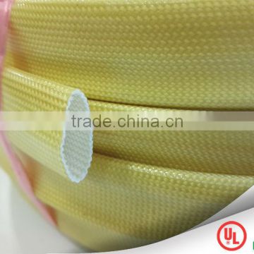 FG insulation clored sleeves wires cable protection F class