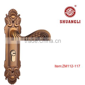 Hot sale medium size door handle from wenzhou