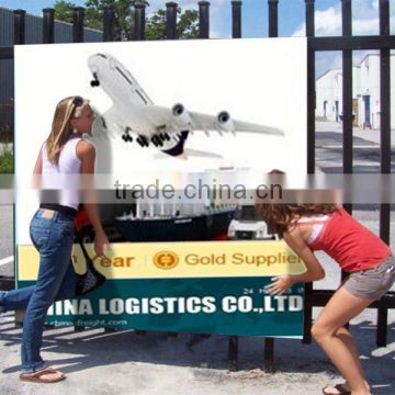 China logistics for shipping to egypt
