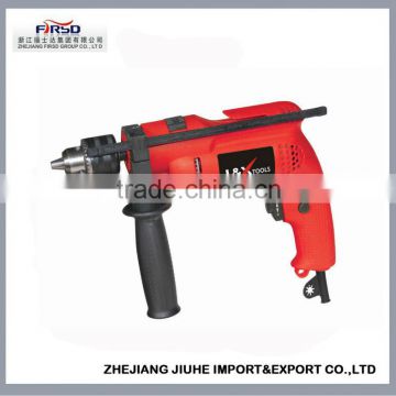 Last useful Red Impact Drill 550W / 13mm With High Quality