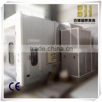 BH Luxury Type Fantastic Spray Booth For Car and Furniture With CE approved                        
                                                Quality Choice