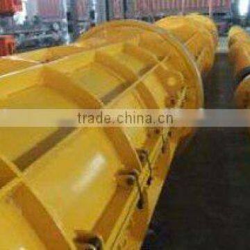 Concrete Spun Pile Machinery/Spun Pile Manufacturing Plant/Concrete pile equipment