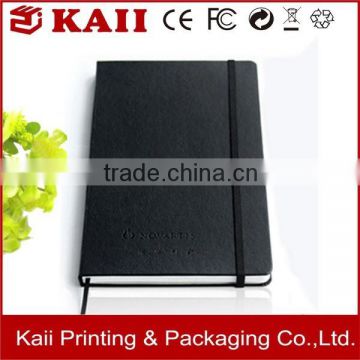 factory of notebook a5 in China