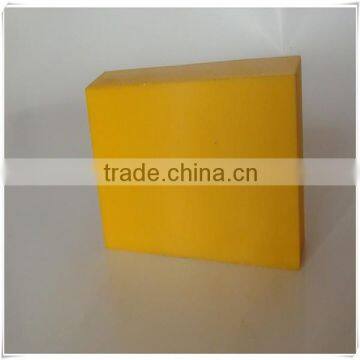 ISO certificate high gloss plastic sheet for cabinet