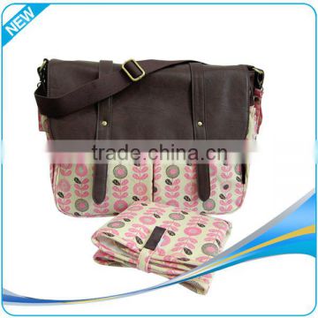 New Arrival Stylish Nappy Bags