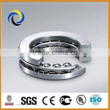 High Precision TVL Type Angular Contact Ball Thrust Bearing 200DTVL722