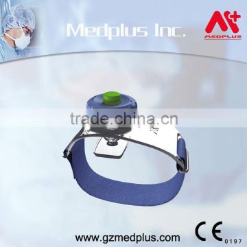 Radial artery compression tourniquet device supply