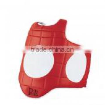 CHEST & ABDOMINAL GUARDS
