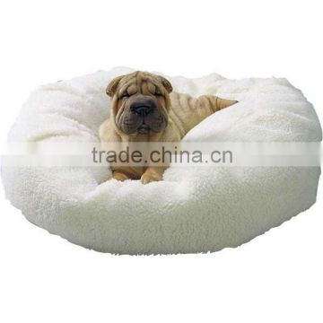Soft Plush Warm Cute Pet Bed Dog Mat