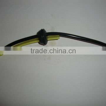 BRUSH CUTTER SPARE PARTS GX35 OIL PIPE ASSY