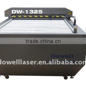 laser cutting machine DW 1325