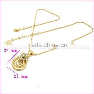 FH-T133 Imitation Pendant Jewelry Finding