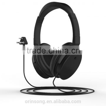 best selling active noise canceling headsets