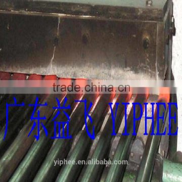 Steel Billet Heating Furnace For Automatic Feeding And Discharging