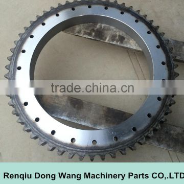 chain and sprocket suppliers