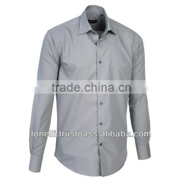 High Quality Long Sleeve Formal Shirts for Men - Free DHL Express Shipping - Paypal Accepted
