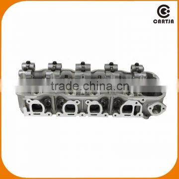 Cast aluminum cylinder head Z24/Z24i