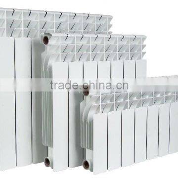 New design radiator