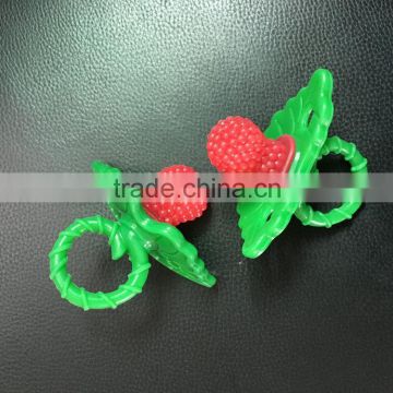 New arrival pda free baby pacifier and good shape adult baby pacifier for sale                        
                                                Quality Choice