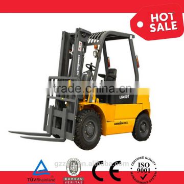 diesel fork lift for sale , 4.5Ton price