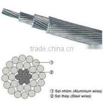 ACSR conductor/ACSR/Bare Conductor/Overhead Conductor cable