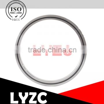 High precision high rigidity high load crossed cylindrical roller bearing RA8008