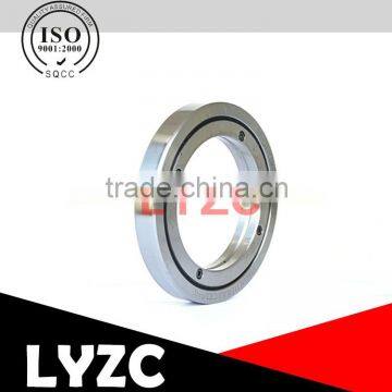 High capacity and reliable RE15013 Series cross roller bearings made in China