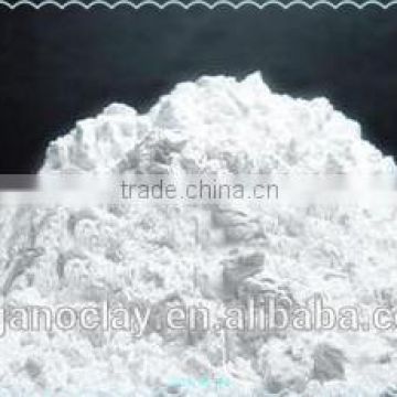 Bentonite 708 Clay For Refining With High Grade