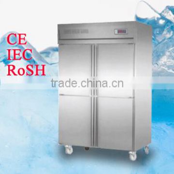 commercial kitchen freezer for sale used in kitchen China manufacturer