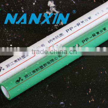 two layers ppr pipe Antibacterial