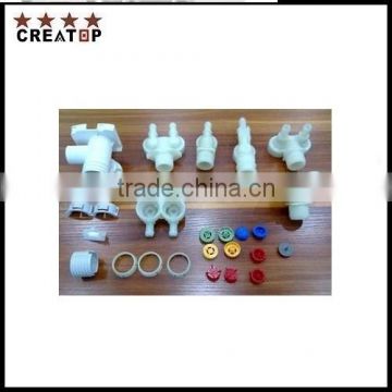 Customized Plastic Production, Plastic Injection Product, Plastic Product Manufacturer