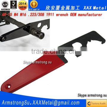 XAXWR62 cleaner oil AR 15 armorer wrench