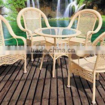 lawn furniture