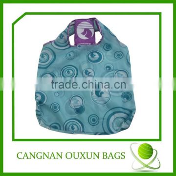 Wholesale foldable shoppingbags with custom logo