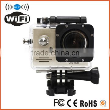 Hot Sale Factory Price SJ7000 NTK96655 1080P HD 12M Mini sports camera