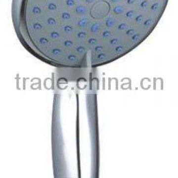 ABS round shower head(KX-612)