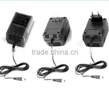 hengguang 18W max pull-in battery charger